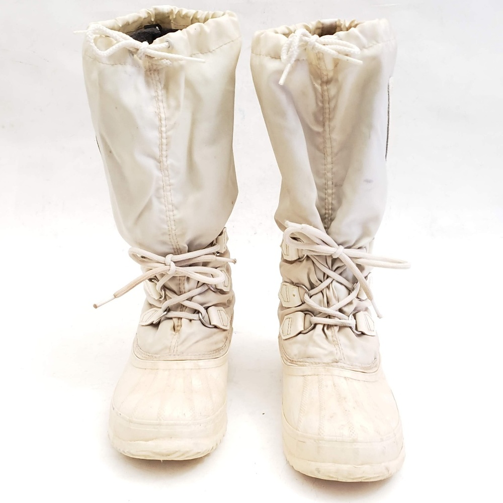 Sorel Snowcat Winter boots - Size 5 Men /women 7